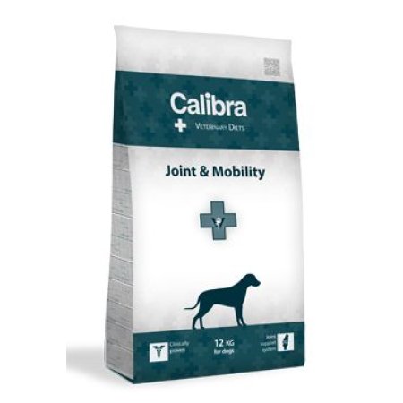 Calibra VD Dog Joint & Mobility 12kg