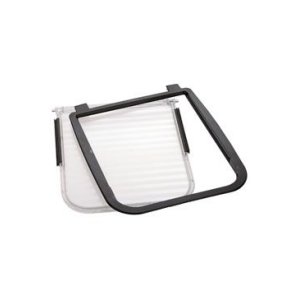 Náhradní hnědý rámeček ke dvířkám SWING 11 - SWING-Kit 407