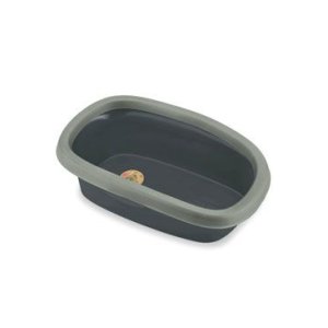 Zolux WC kočka SPRINT 10 z recykl. plastu