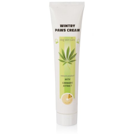 TC Wintry Paws Cream 100ml - krém na tlapky (EXPIRACE 01/2023)