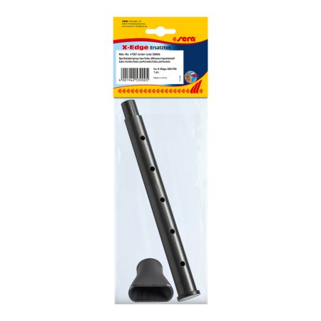 Sera rozprašovací lišta a tryska pro X-Edge 450 a 700