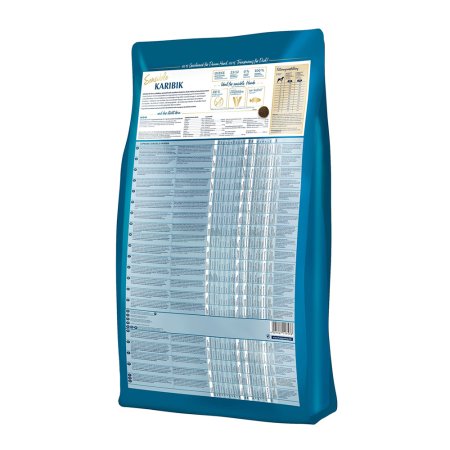 Happy Dog Supreme Sensible Karibik 11 kg