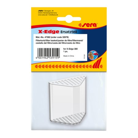 Sera filtrační koš pro X-Edge 300