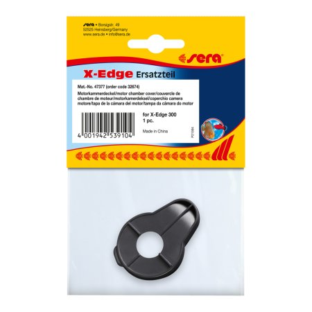 Sera kryt komory čerpadla pro X-Edge 300