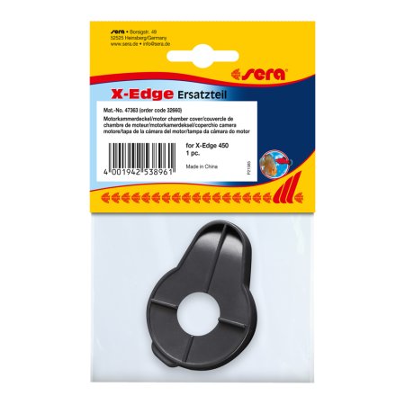 Sera kryt komory čerpadla pro X-Edge 450