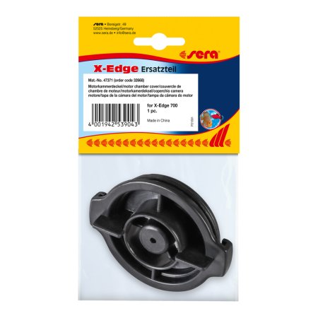 Sera kryt komory čerpadla pro X-Edge 700
