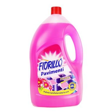 Čistič pro domácnost Fiorillo Pavimenti s vůní 4l