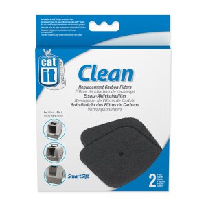 Filtr pro Toalety CatIt Design (2ks)