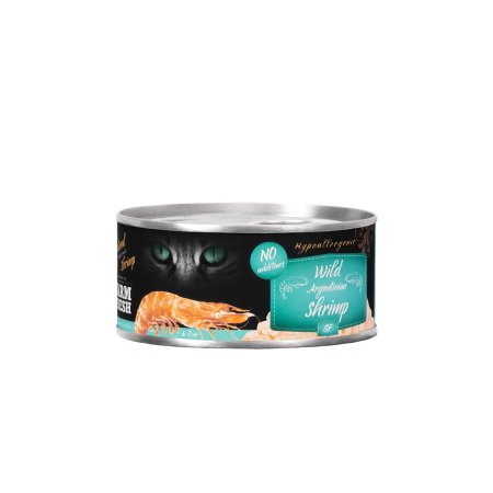 Farm Fresh Wild Argentinian Shrimp 100g