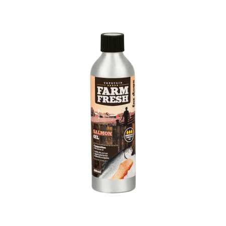 Farm Fresh Salmon Oil 250 ml