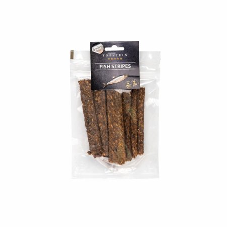 Topstein Fish Stripes 100 g