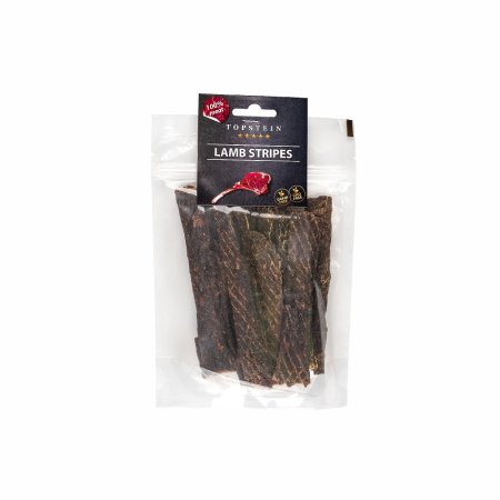 Topstein Lamb Stripes 100 g