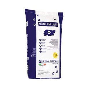 Nuova Fattoria Mister Old Light 14 kg