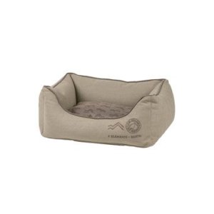Pelech 4Elements Sofa Bed M Hnědá KW