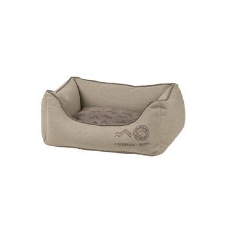 Pelech 4Elements Sofa Bed M Hnědá KW