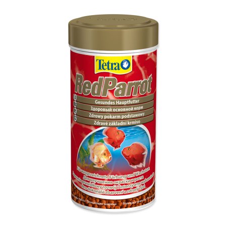 Tetra Red Parrot 250ml