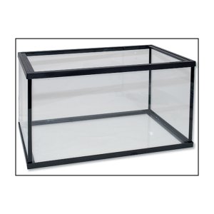 Akvárium s rámečkem 63l