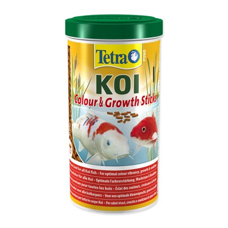 Tetra Pond Koi Sticks Energy 1l