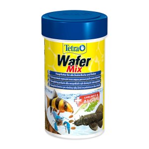 Tetra Wafer Mix 100ml