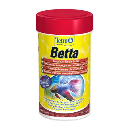 Tetra Betta 100ml