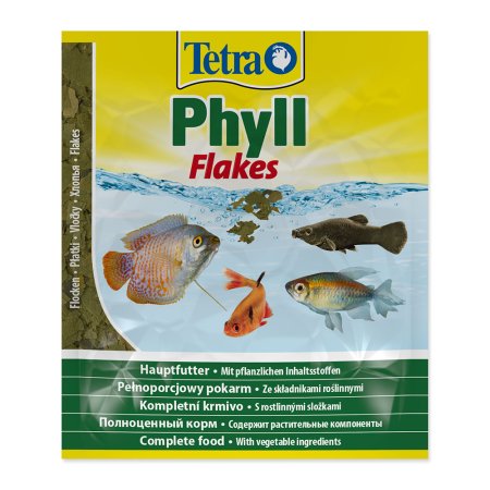 Tetra Phyll 12g sáček