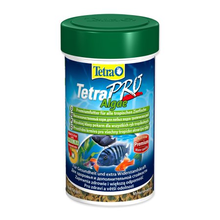 Tetra Pro Algae 100ml