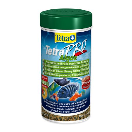 Tetra Pro Algae 250ml