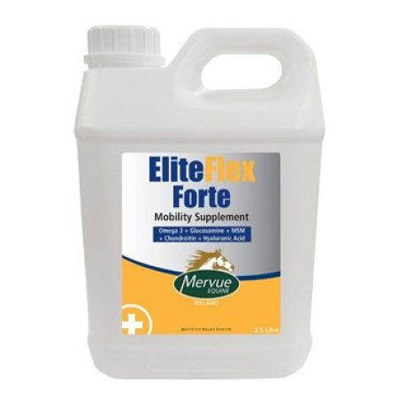 MERVUE ELITEFLEX FORTE láhev 2,5 l