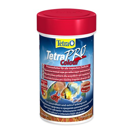 TetraPro Colour Crisps 100ml