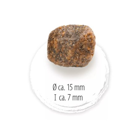 Happy Dog NaturCroq Grainfree 15 kg