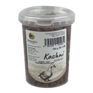 Bohemia Pet Food Kachní odměny 250 g