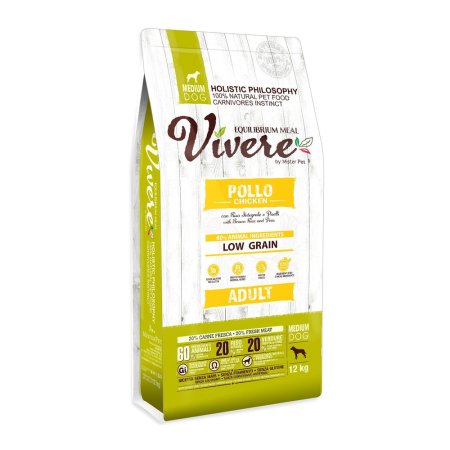 Vivere Adult Chicken 12 kg