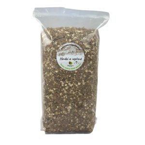 Bohemia Pet Food Hovězí a Vepřové B 5 kg
