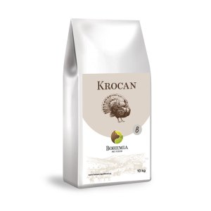 Bohemia Pet Food Krocan B 10 kg