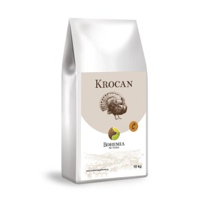 Bohemia Pet Food Krocan C 10 kg