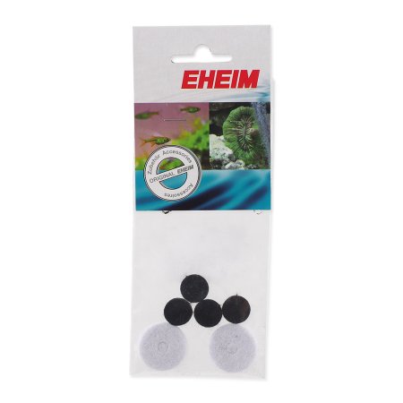 EHEIM air cleaner & felt wheel 1ks