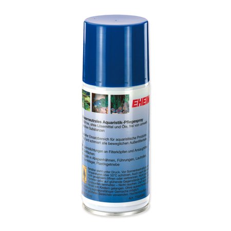 EHEIM silikonový spray 150ml