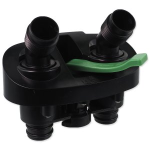 Díl adaptér s těsněním EX 500/700/1000 Plus