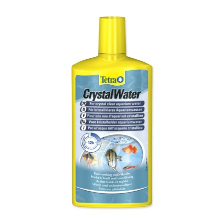 TETRA CrystalWater 500ml