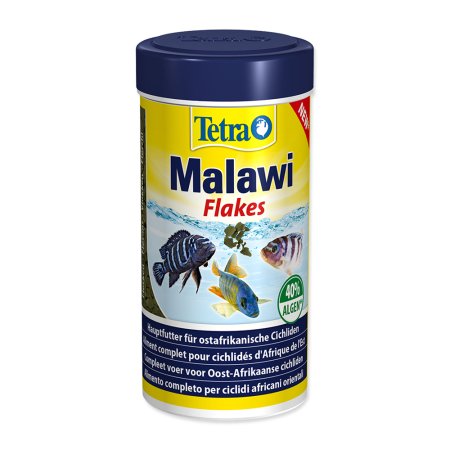 TETRA Malawi Flakes 250 ml