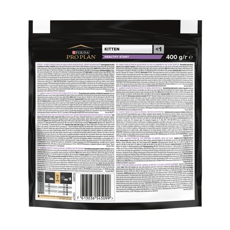 Pro Plan Cat Kitten kuře 400 g