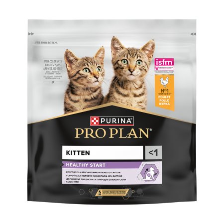 Pro Plan Cat Kitten kuře 400 g