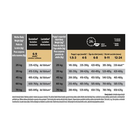 Pro Plan Large Puppy Athletic Optidigest jehněčí 12 kg