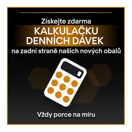 Pro Plan Cat Elegant Plus losos 400 g