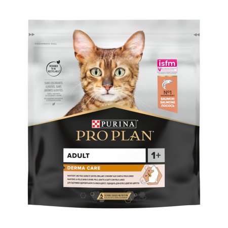 Pro Plan Cat Elegant Plus losos 400 g