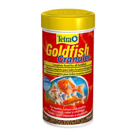 TETRA Goldfish Granules 250 ml