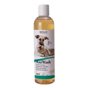 AniWash ošetřující šampon 300ml