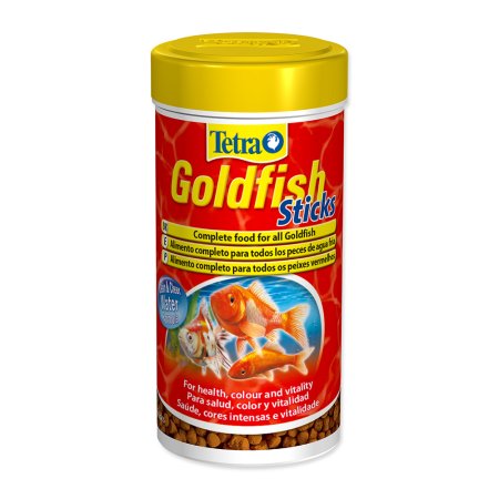 TETRA Goldfish Sticks 250ml