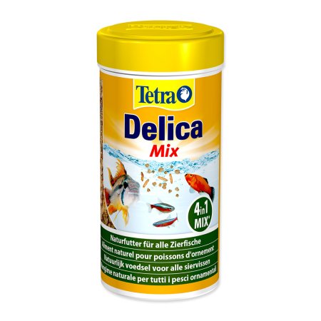 TETRA Delica Mix 250 ml