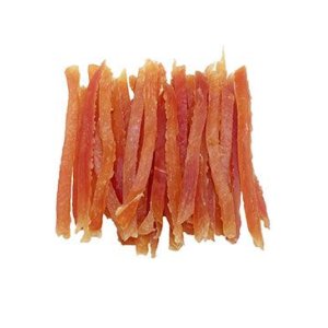 Pochoutka Kuřecí maso proužky 230g